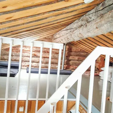 Casa vacanze Kitkankuru A By Interhome