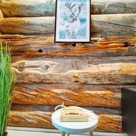Casa vacanze Kitkankuru A By Interhome *