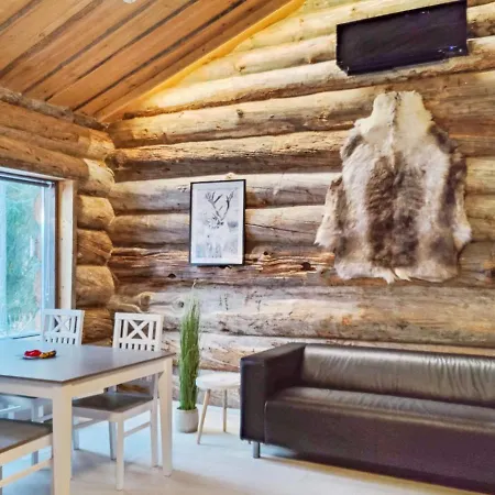 Kitkankuru A By Interhome Feriehus