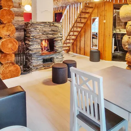 Kitkankuru A By Interhome Feriehus Kuusamo